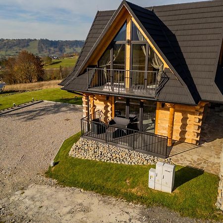 Domki Na Gawlakach Zakopane Exteriér fotografie